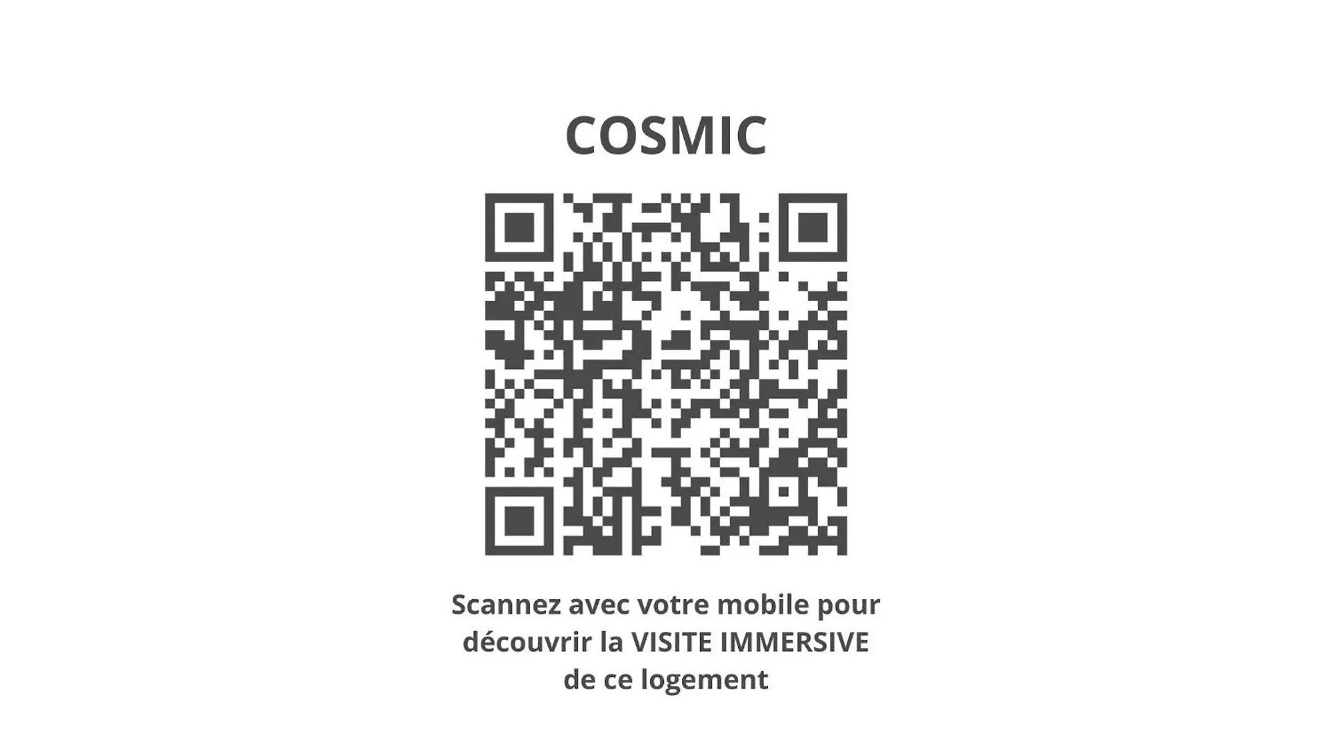 Cosmic By Cocoonr Lägenhet Rennes
