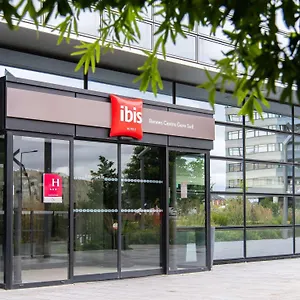 Ibis Centre Gare Sud Hotel